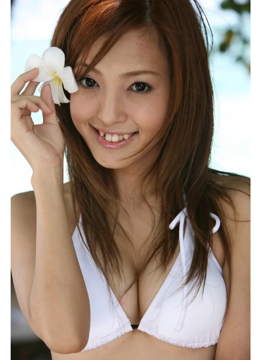 NANA イン バリ 鈴木那奈 試し読み 4