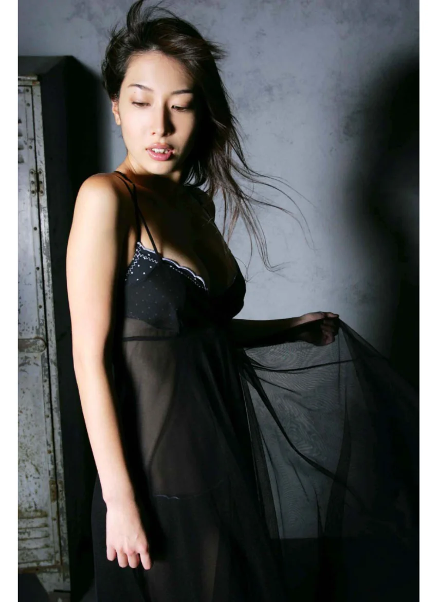 素肌 小林恵美 試し読み 8