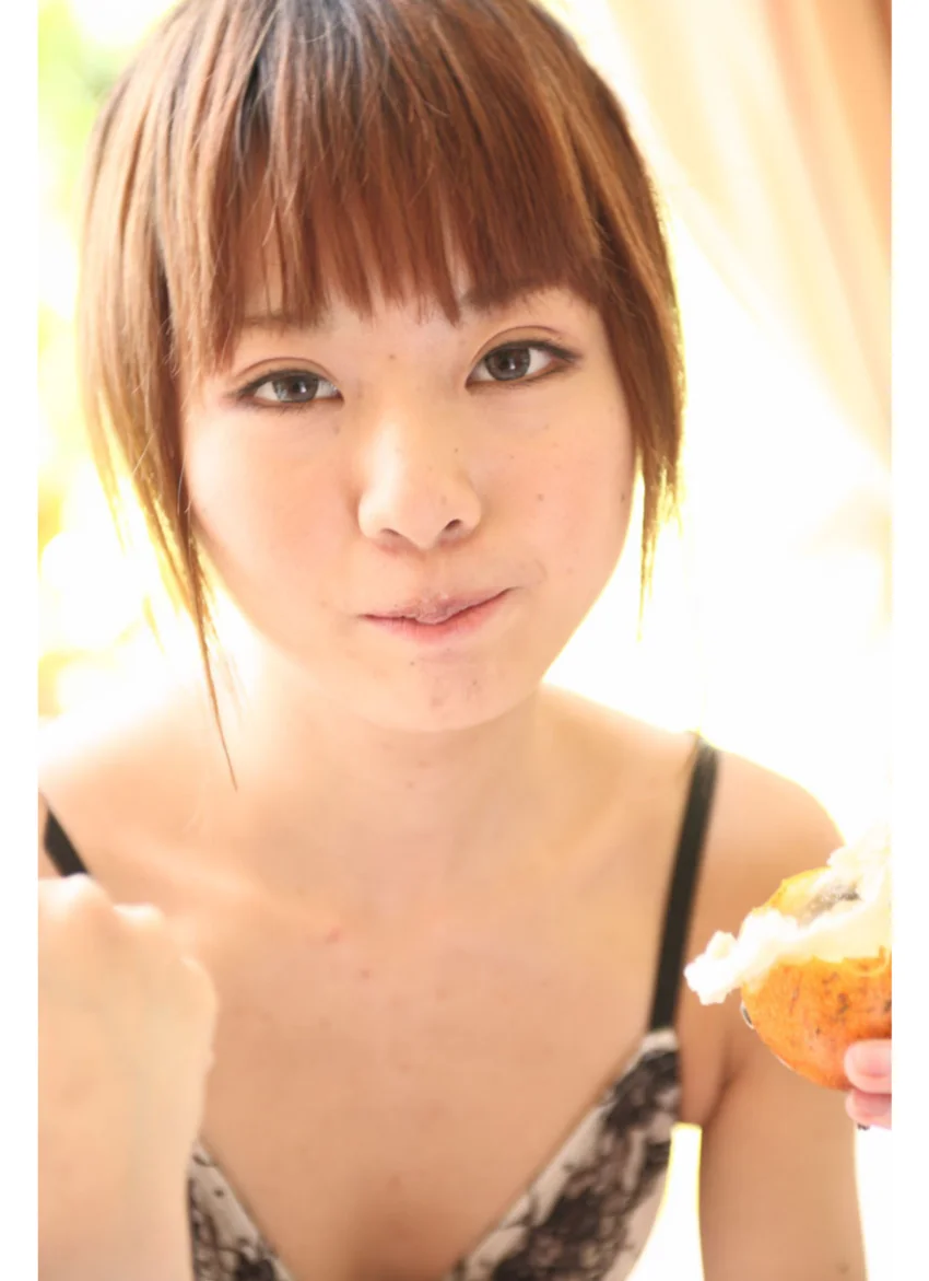 デジタルアイドルスタジオ 藍那りり vol.3 試し読み 4
