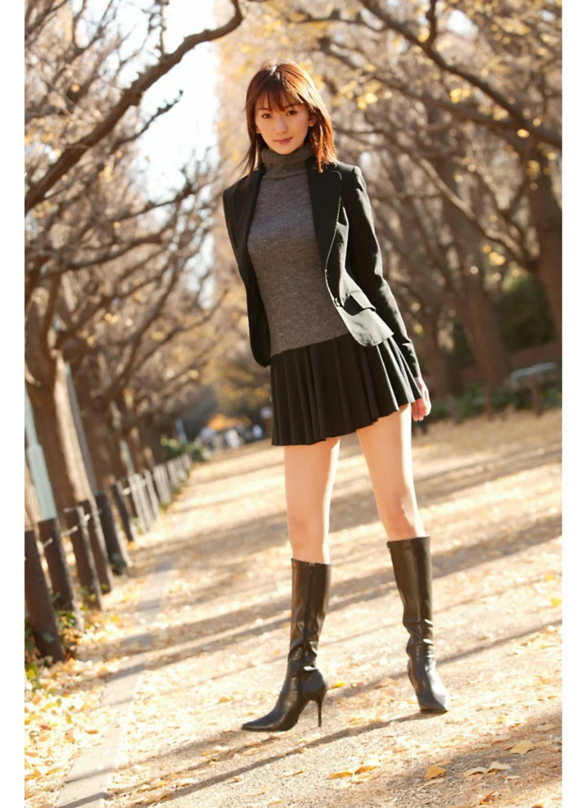 KEN WORKS Vol.012 佐藤ゆあ ［THE MOONLIT KNIGHT］ 試し読み 6