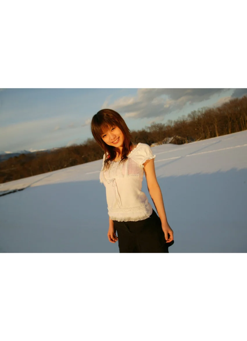 KEN WORKS Vol.045 安藤佳代子 ［艶肌 Special］ 試し読み 2