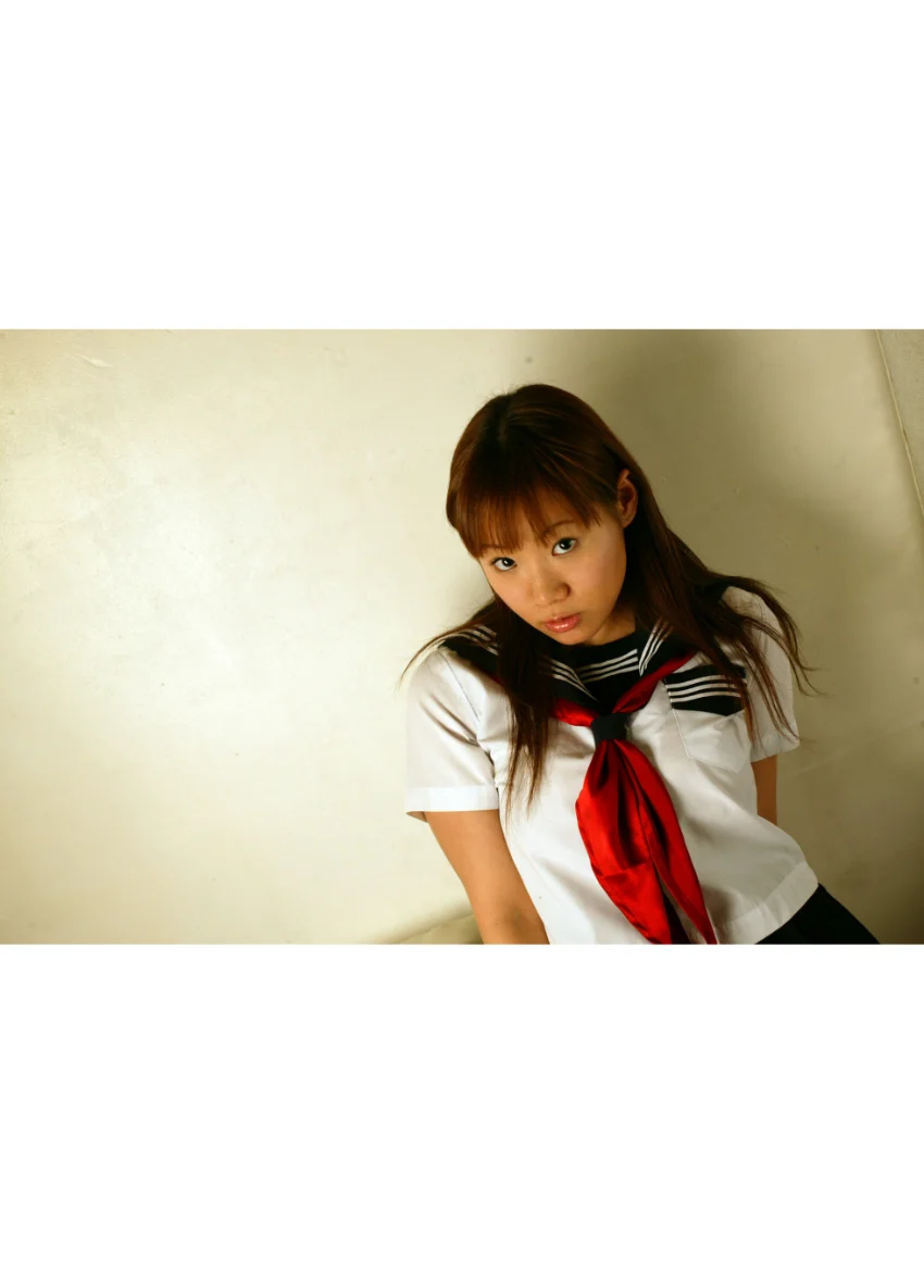 KEN WORKS Vol.039 河瀬由那 BO-IN 〜ボイン〜 試し読み 8