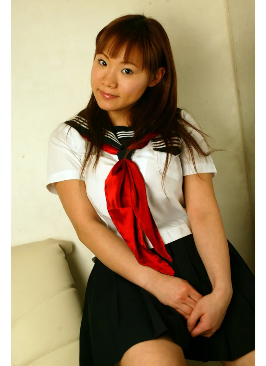 KEN WORKS Vol.039 河瀬由那 BO-IN 〜ボイン〜 試し読み 13