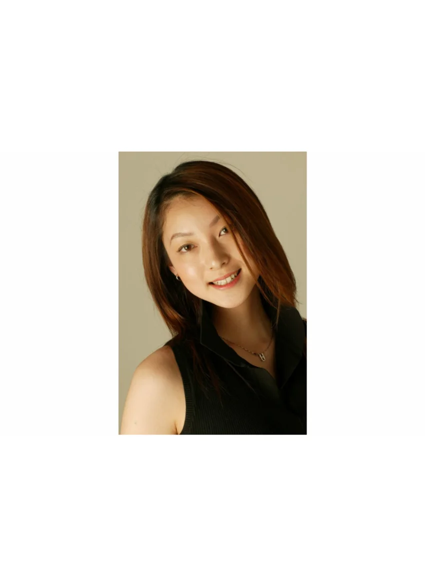 KEN WORKS Vol.064 絵梨香 ‘OASIS’ 試し読み 2