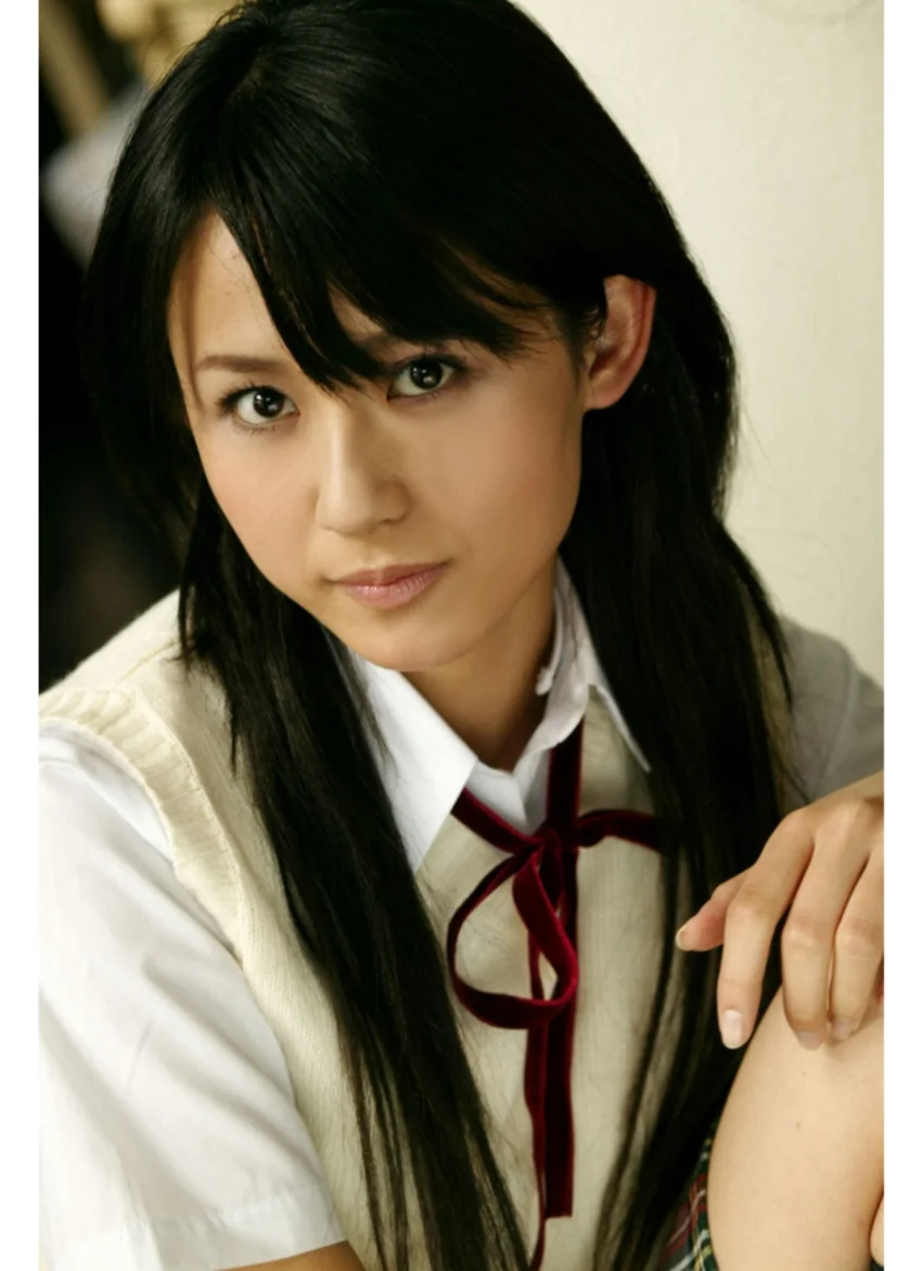 KEN WORKS Vol.105 大山貴世‘Happiness’ 試し読み 3