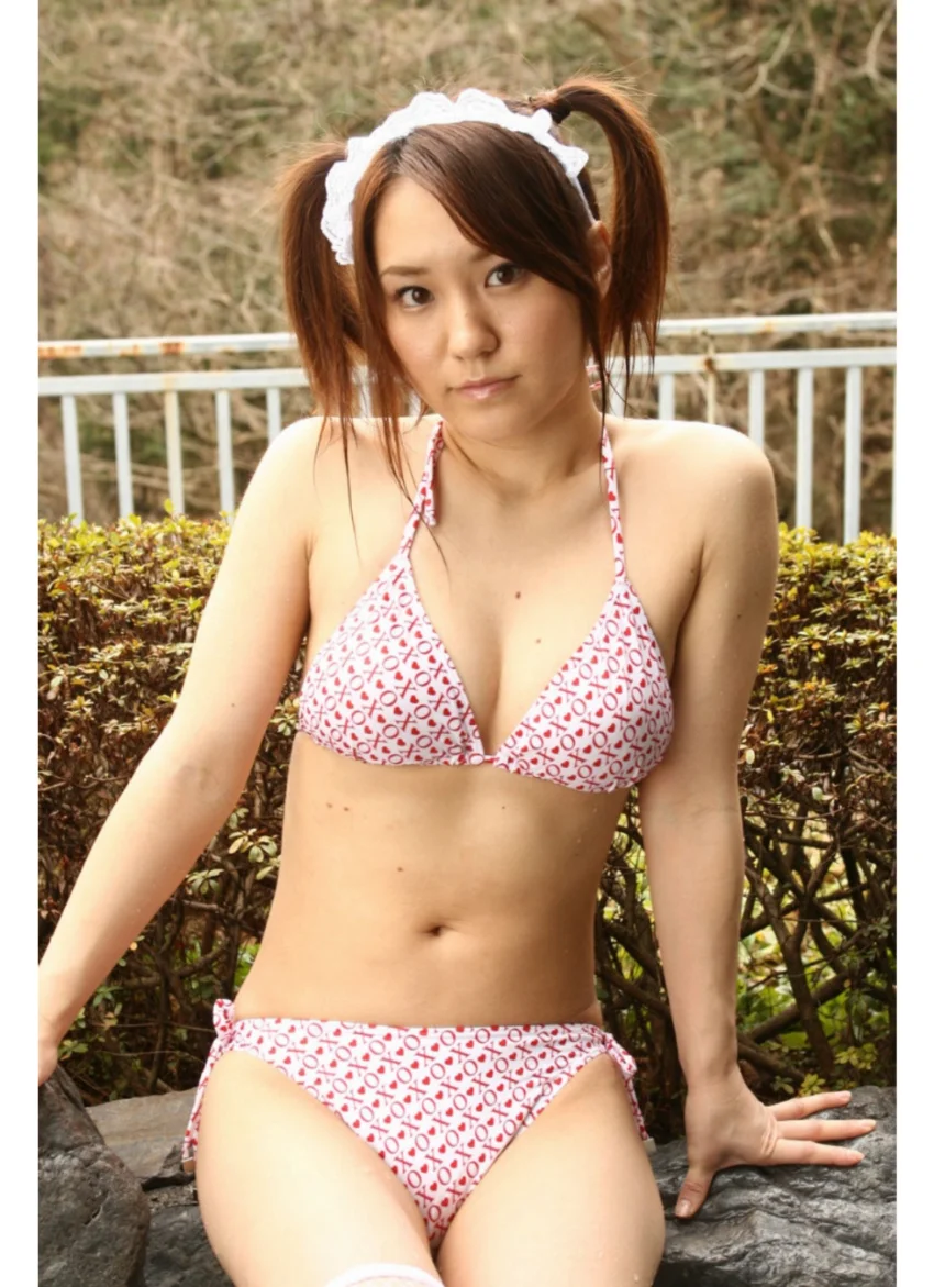 KEN WORKS Vol.106 太田愛‘Mighty girl’ 試し読み 2