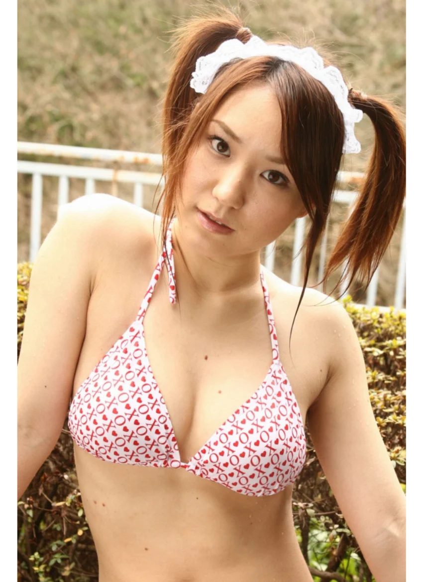 KEN WORKS Vol.106 太田愛‘Mighty girl’ 試し読み 3