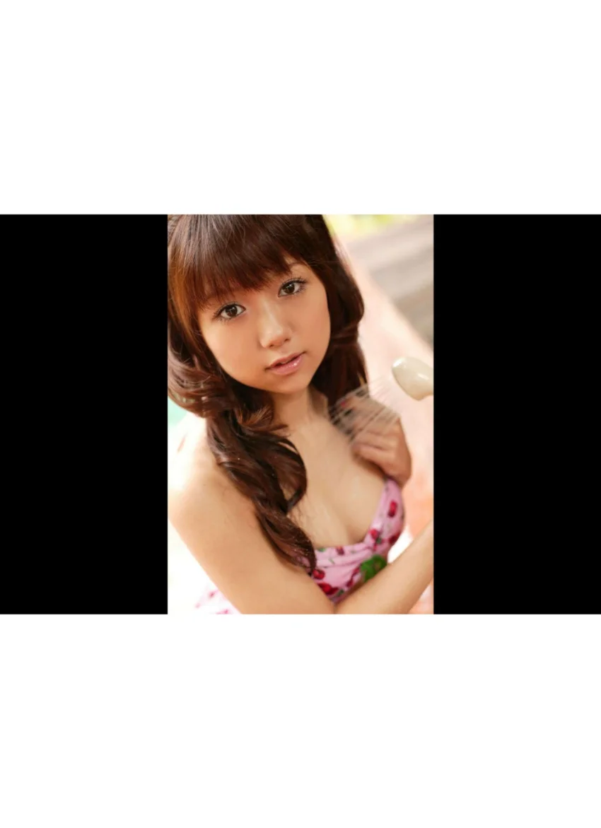 KENFACTORY Vol.142 天野あい‘Cyupo！ 〜キュポ！〜’ 試し読み 12