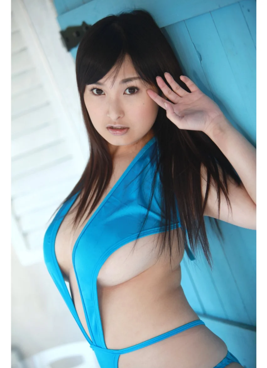 KENFACTORY Vol.170 中川朋美 ‘Jカップ 2010’ 試し読み 3