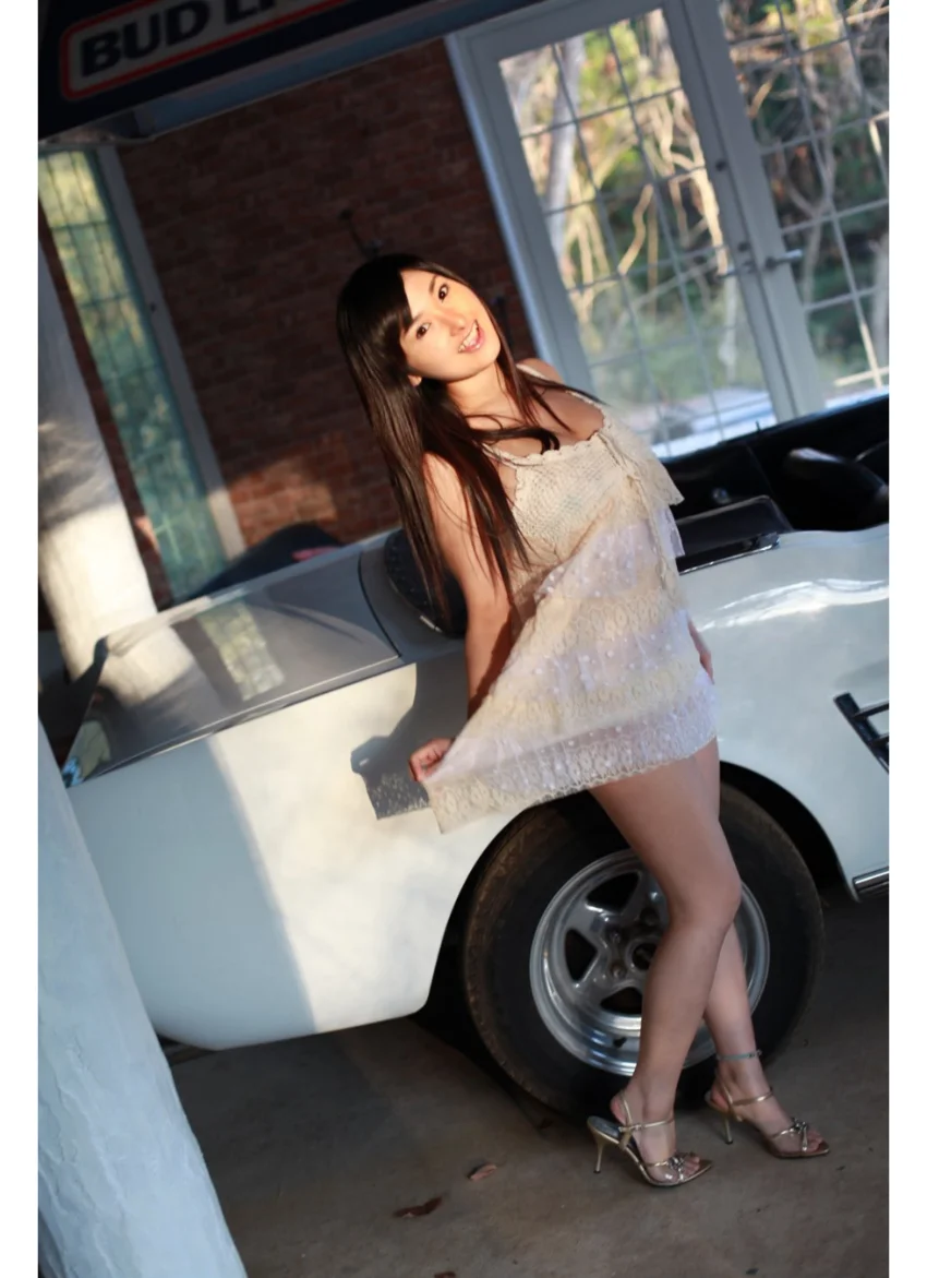 KENFACTORY Vol.170 中川朋美 ‘Jカップ 2010’ 試し読み 10