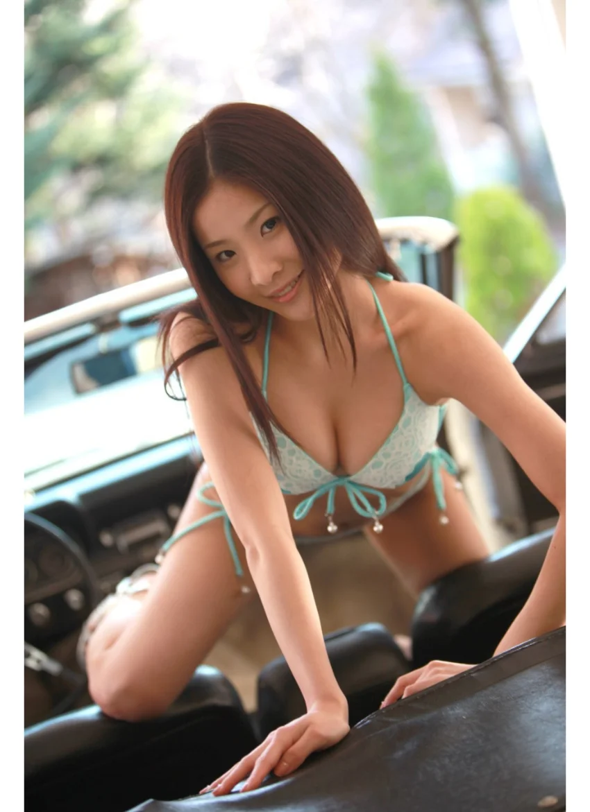 KENFACTORY Vol.171 友坂なつみ ‘Discovered’ 試し読み 16