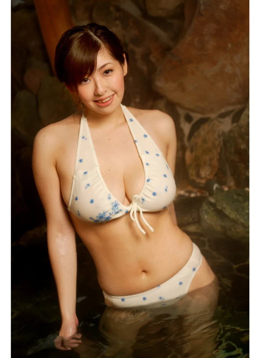 KENFACTORY Vol.187 鮎川瞳 ‘100cm Body’ 試し読み 16