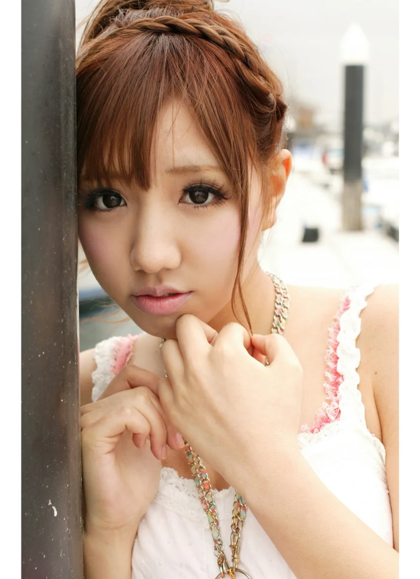 KENFACTORY Vol.202 朝比奈ありさ 試し読み 2