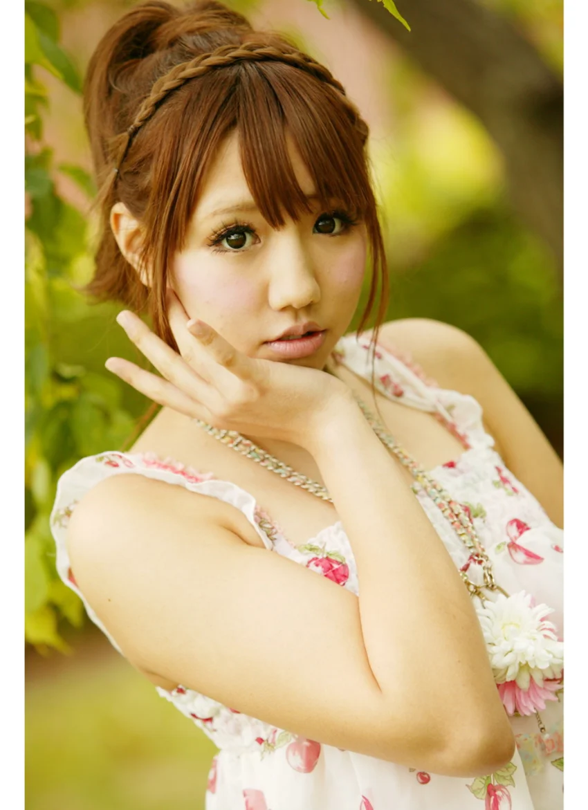 KENFACTORY Vol.202 朝比奈ありさ 試し読み 5
