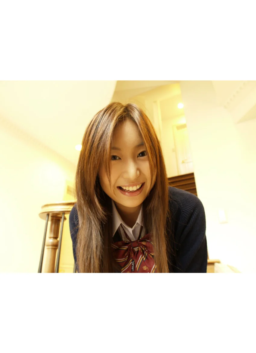 はずかしい…2 山本早織 試し読み 3