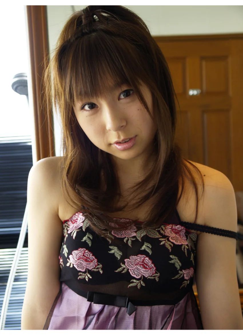 BUTTERFLY 2 疋田沙也 試し読み 7