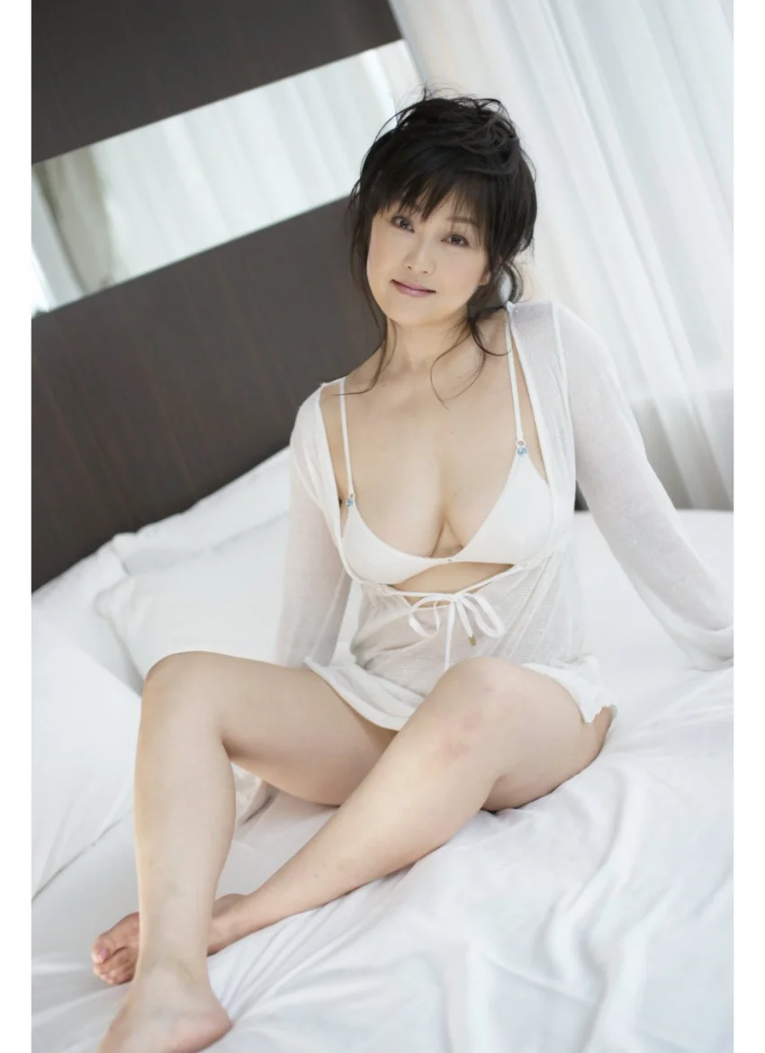 飛燕 Vol. 2 山田誉子 試し読み 2
