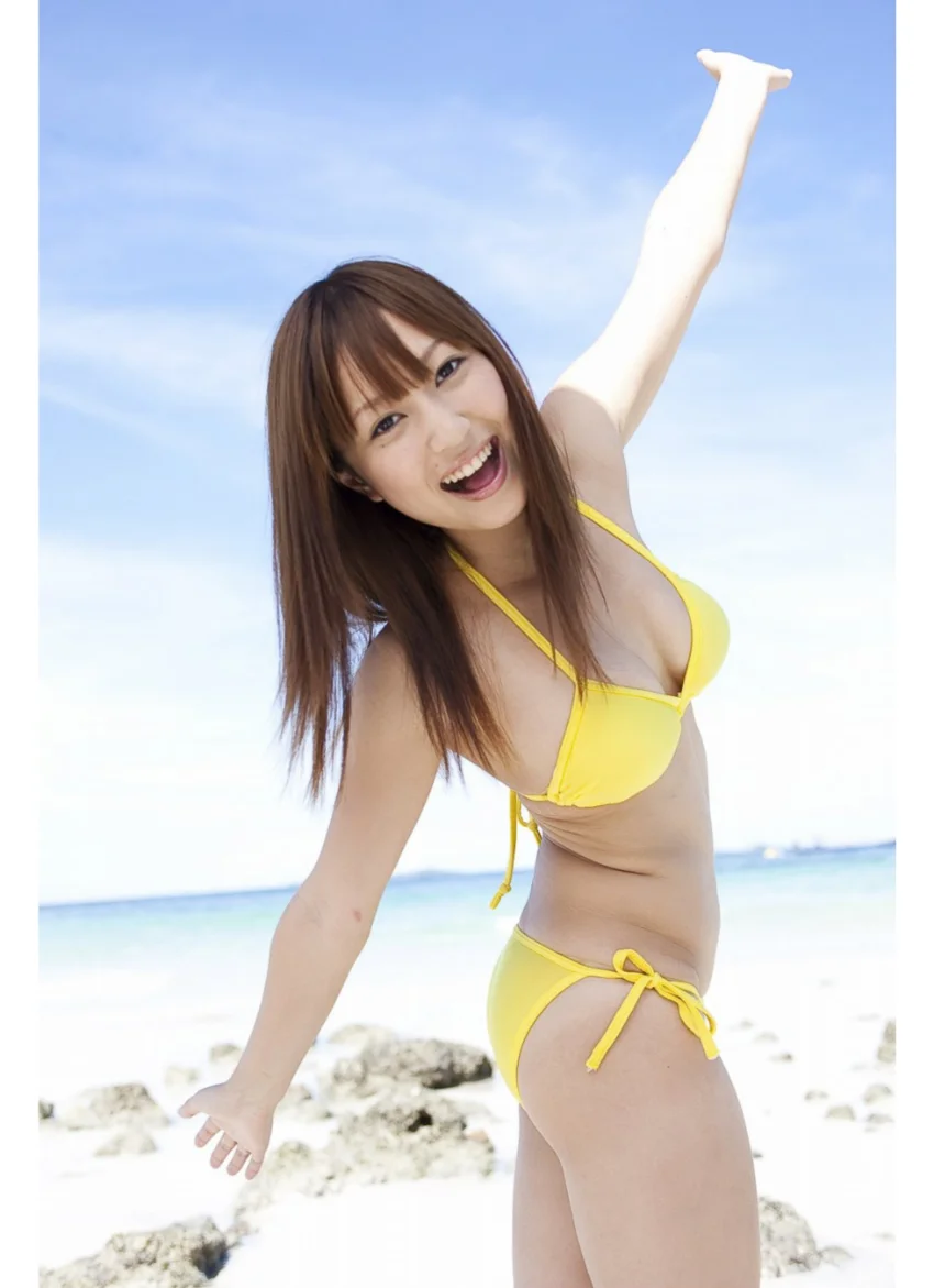 lively step Vol.1 南結衣 試し読み 3