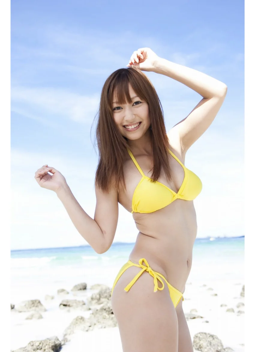 lively step Vol.1 南結衣 試し読み 4