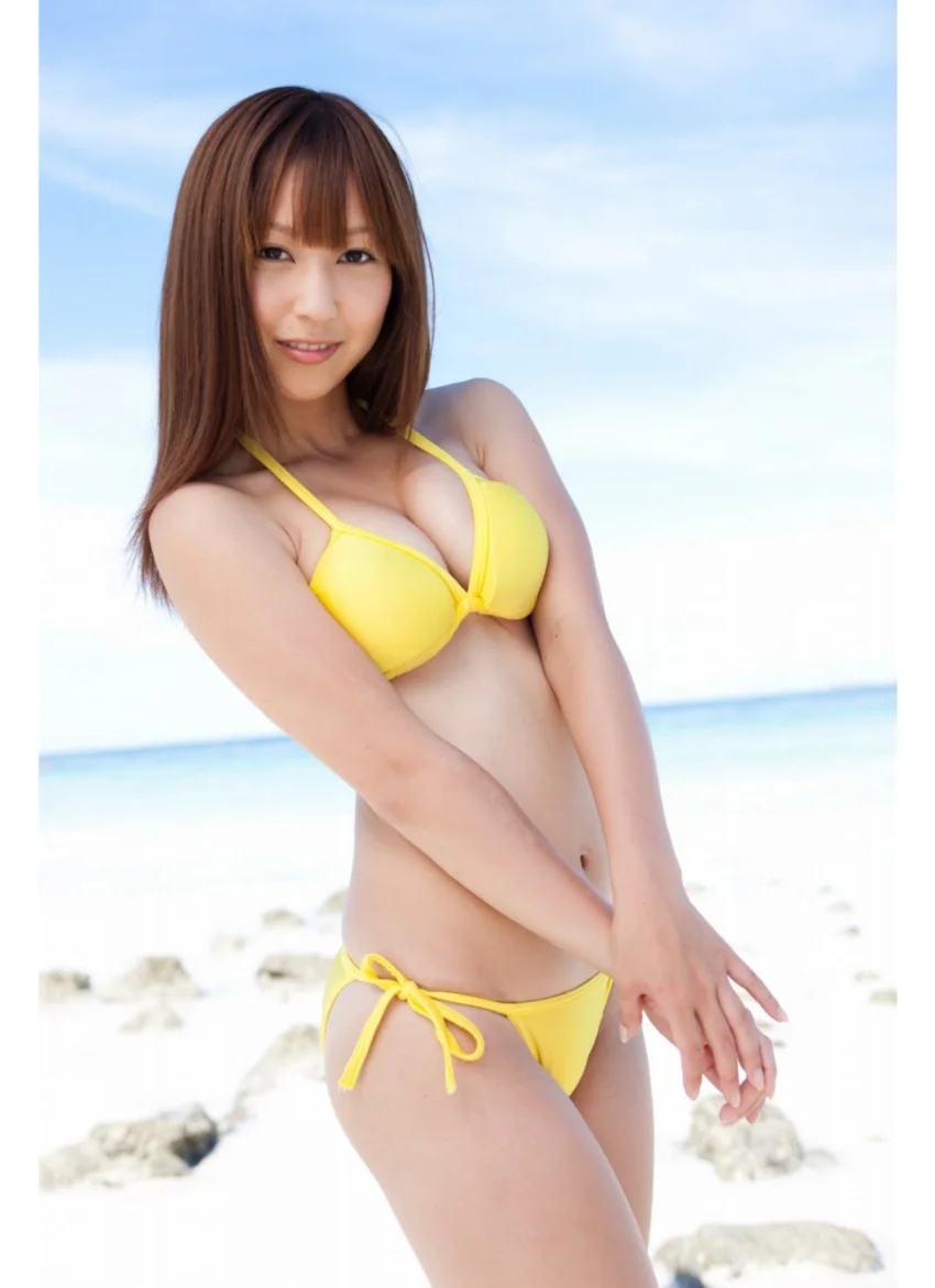 lively step Vol.1 南結衣 試し読み 5