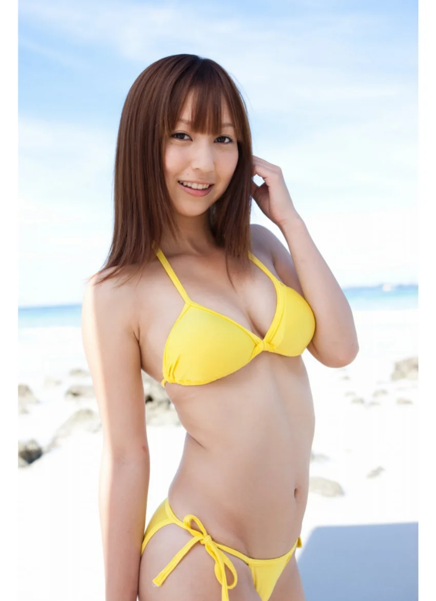 lively step Vol.1 南結衣 試し読み 6
