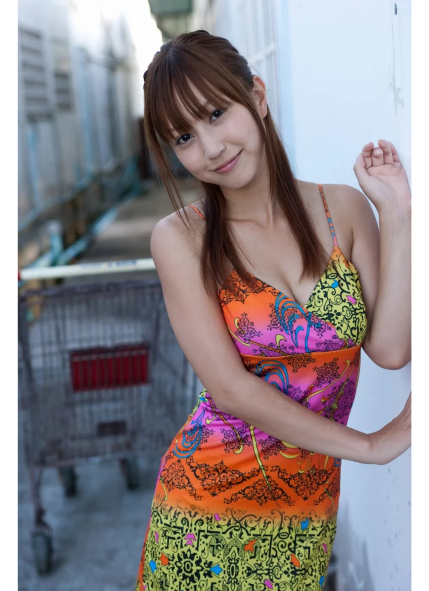 lively step Vol.2 南結衣 試し読み 4