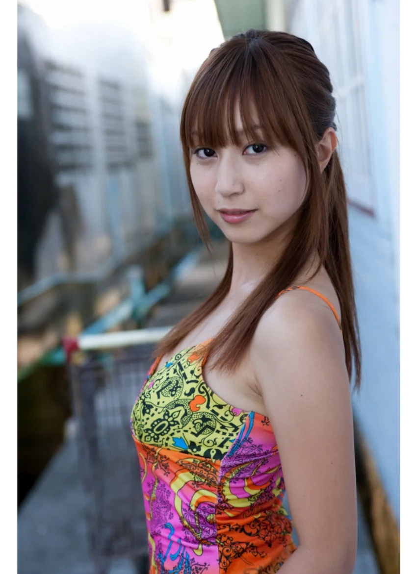 lively step Vol.2 南結衣 試し読み 5