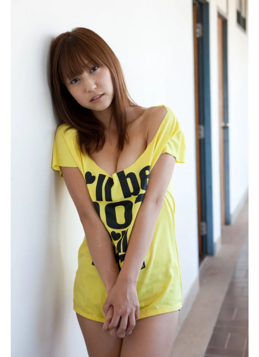 lively step Vol.3 南結衣 試し読み 3
