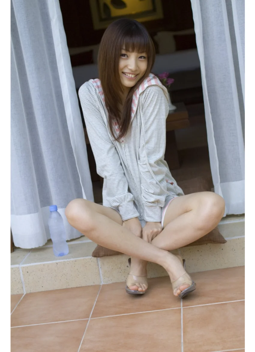 SEASANDSUN Vol.1 工藤菜緒 試し読み 4