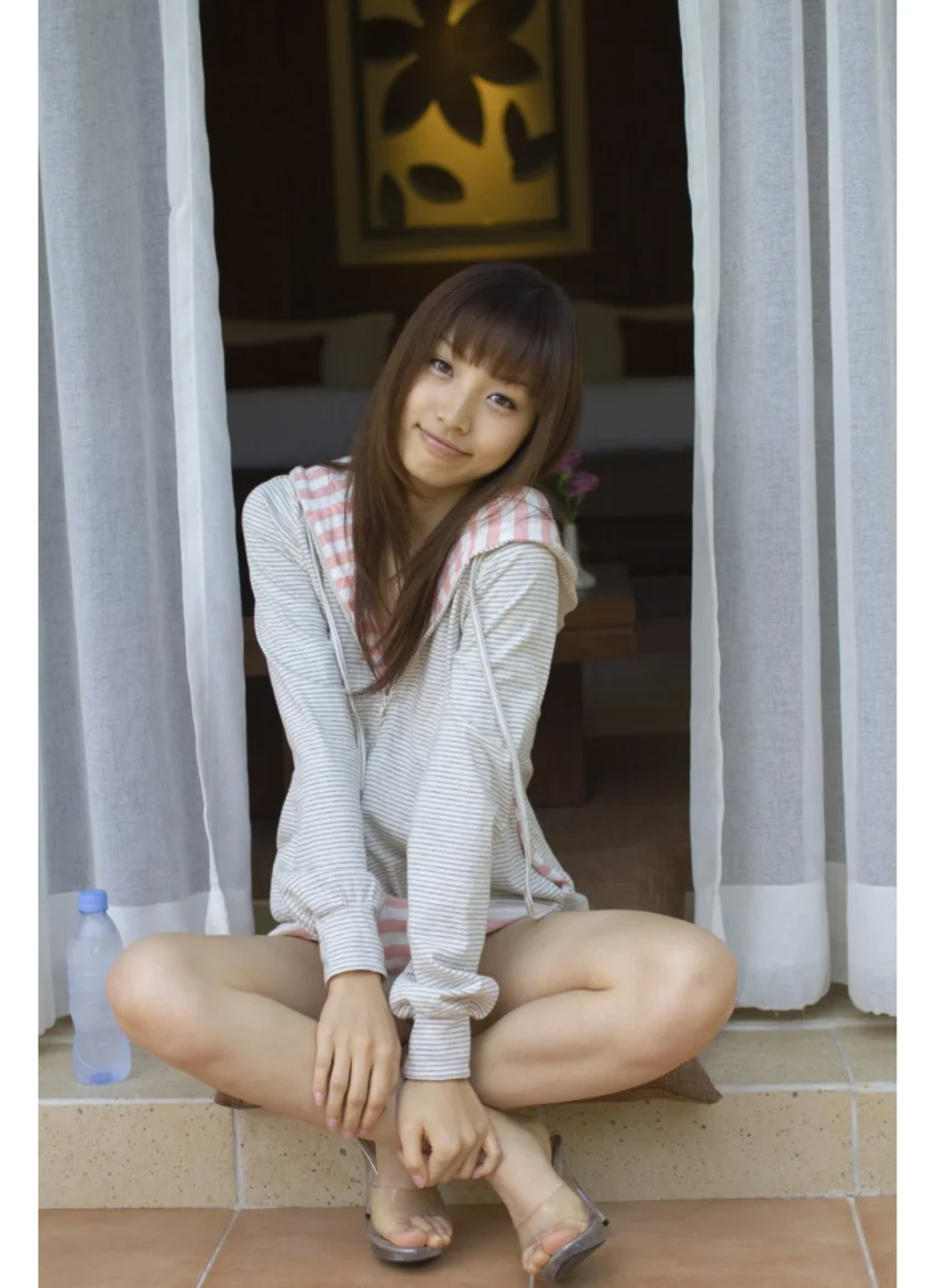 SEASANDSUN Vol.1 工藤菜緒 試し読み 5