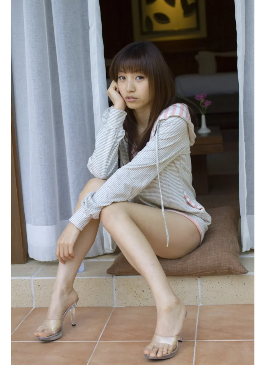 SEASANDSUN Vol.1 工藤菜緒 試し読み 8