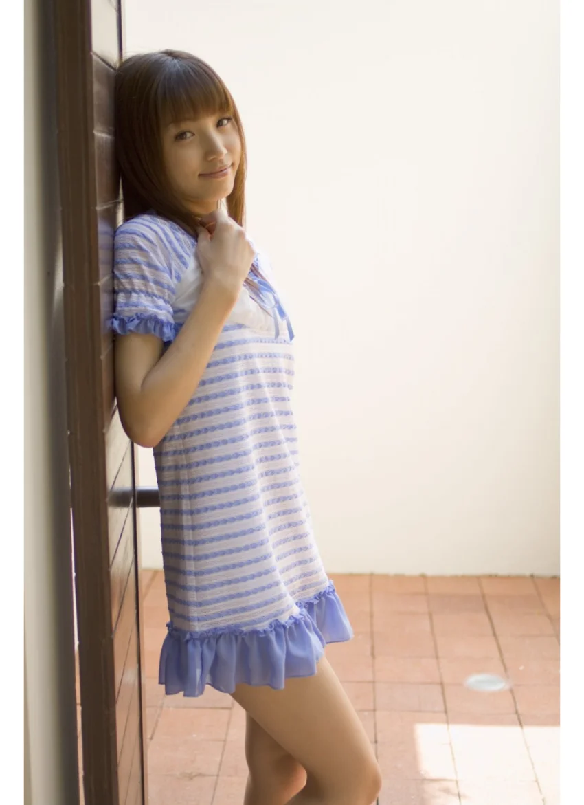 SEASANDSUN Vol.2 工藤菜緒 試し読み 7