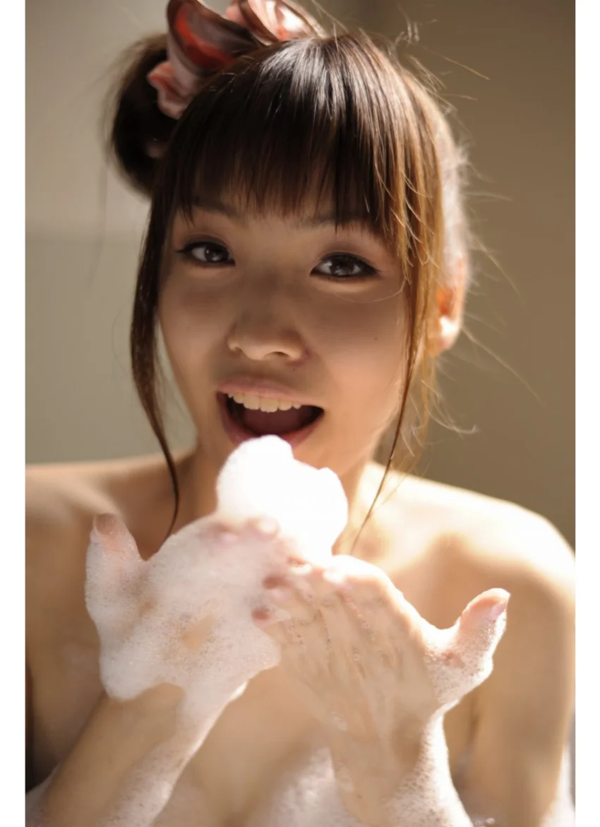 菜緒の20color Vol.4 工藤菜緒 試し読み 7