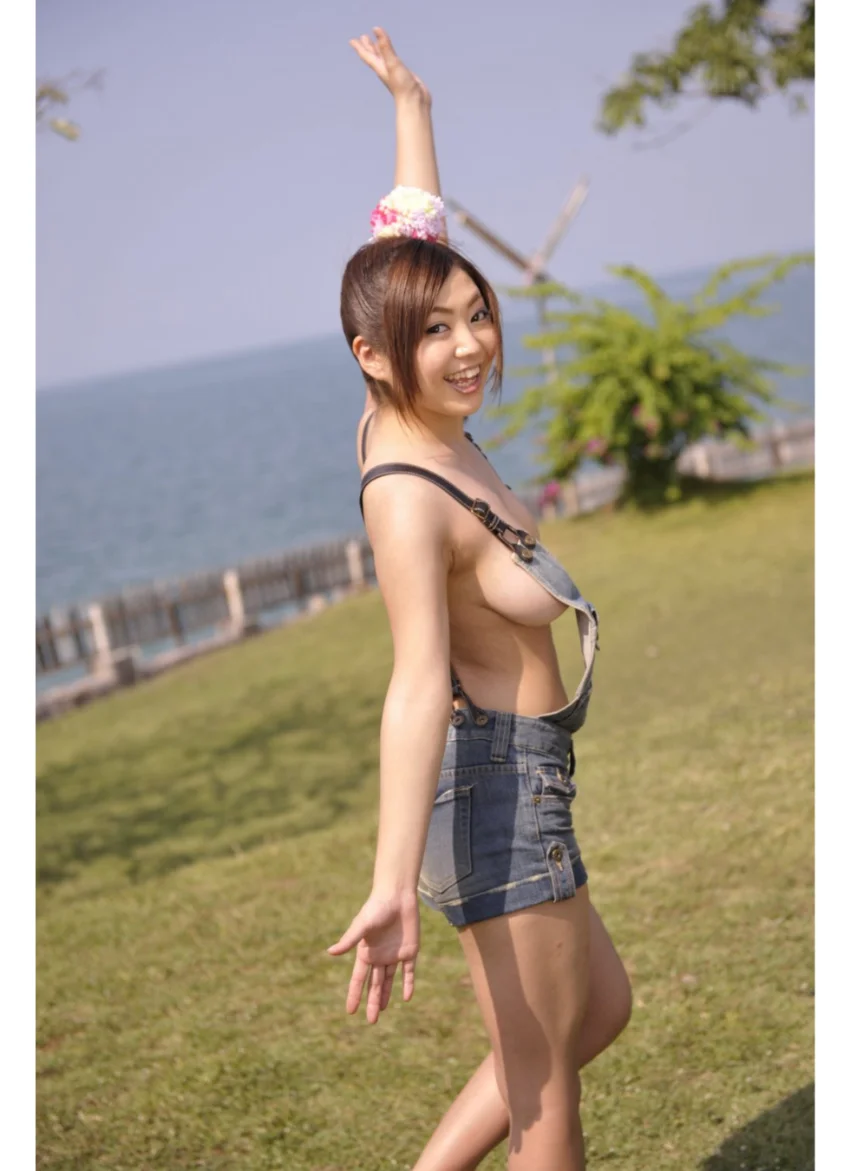 Let’sナタリー Vol.3 成田梨紗 試し読み 3