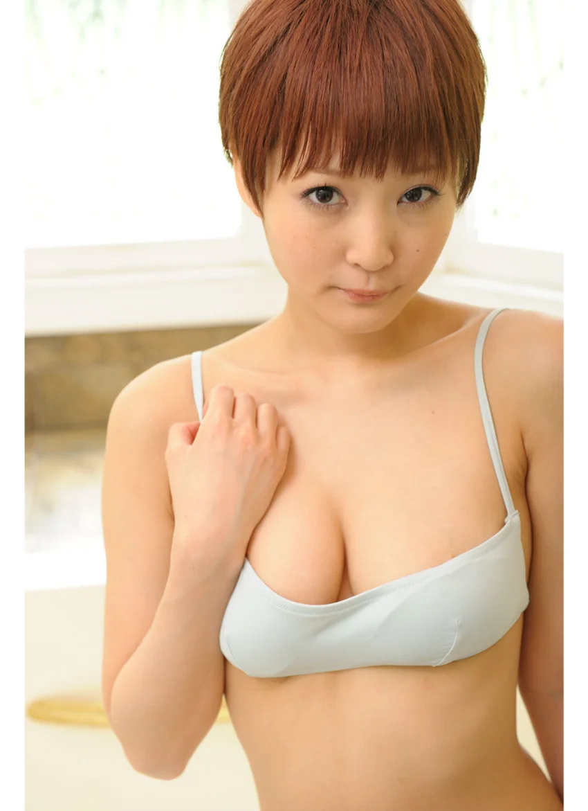LAMP Vol.2 久保由利香 試し読み 4