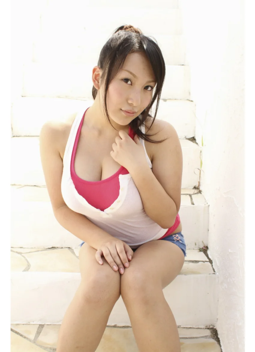 ちりたいむ VOL1 有川知里 試し読み 6