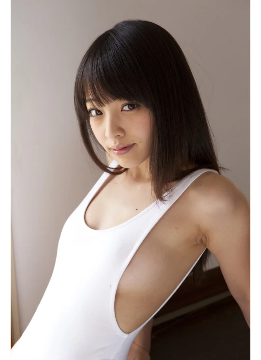 Harucolor Vol.1 安藤遥 試し読み 3