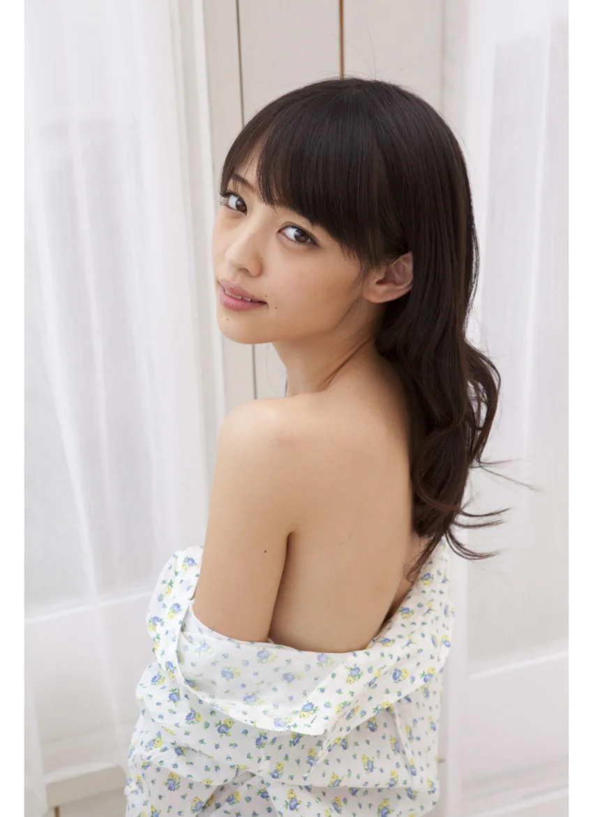Harucolor Vol.3 安藤遥 試し読み 5
