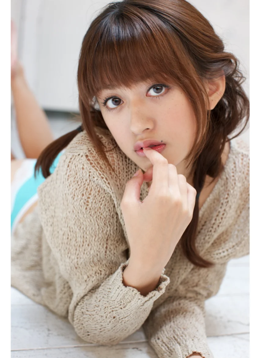 希島あいり/Esperanza Vol.3 試し読み 6