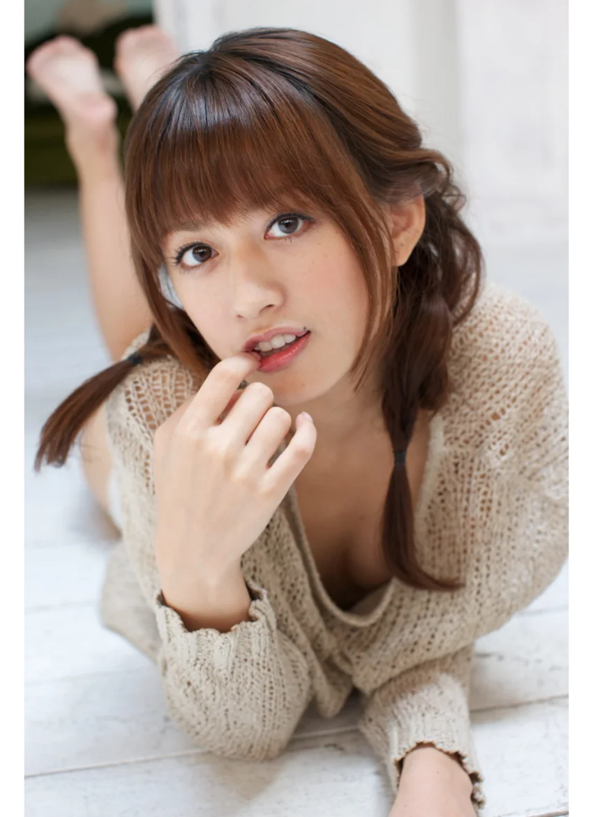 希島あいり/Esperanza Vol.3 試し読み 7