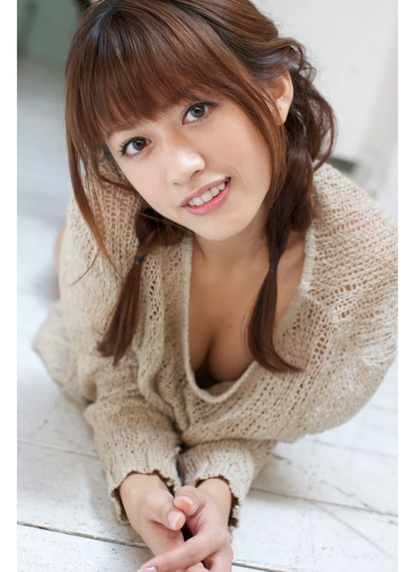 希島あいり/Esperanza Vol.3 試し読み 8