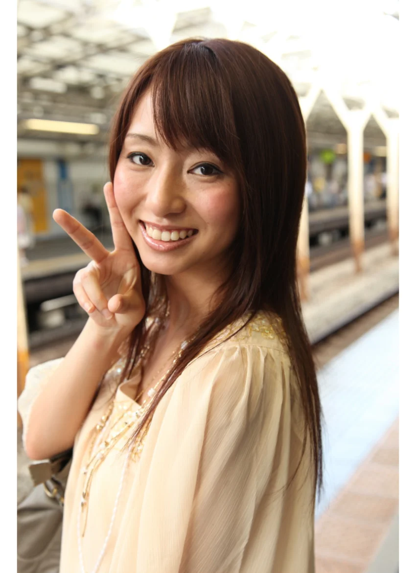 ご自宅訪問 東尾真子 試し読み 3