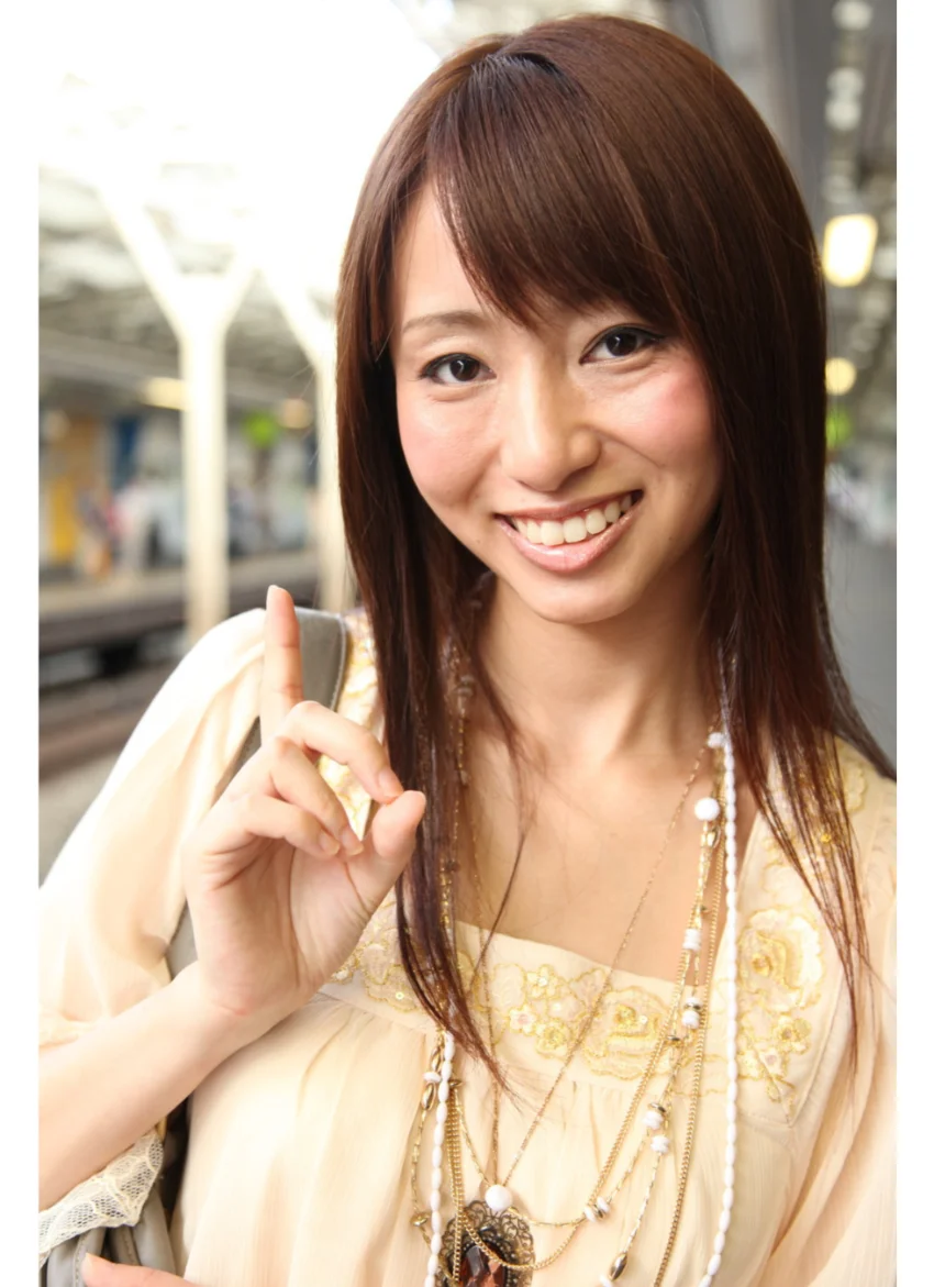 ご自宅訪問 東尾真子 試し読み 4