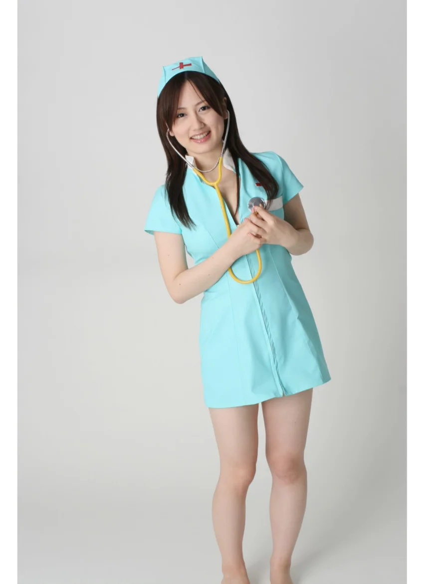 下田早織デジタル写真集 試し読み 2