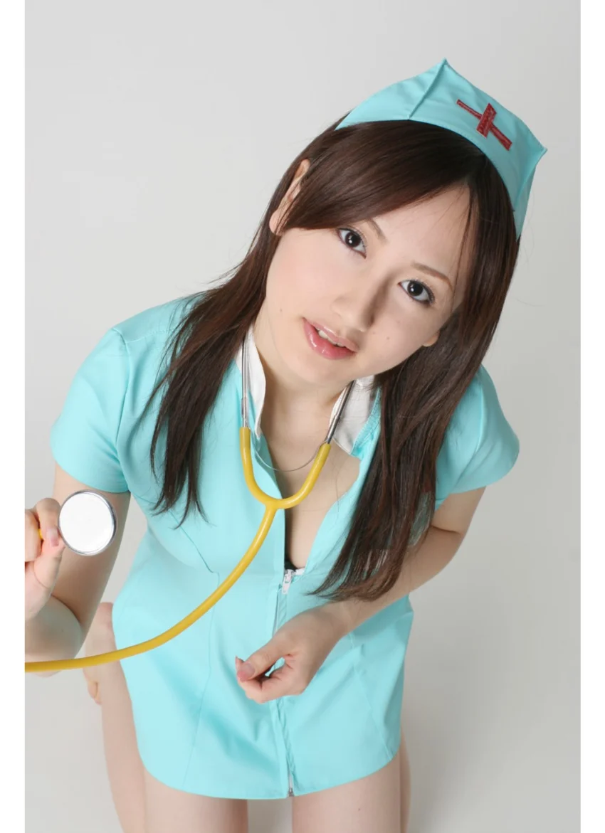 下田早織デジタル写真集 試し読み 7