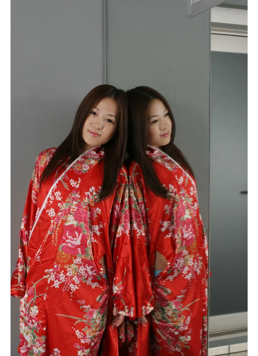 金山佐知子デジタル写真集 試し読み 4