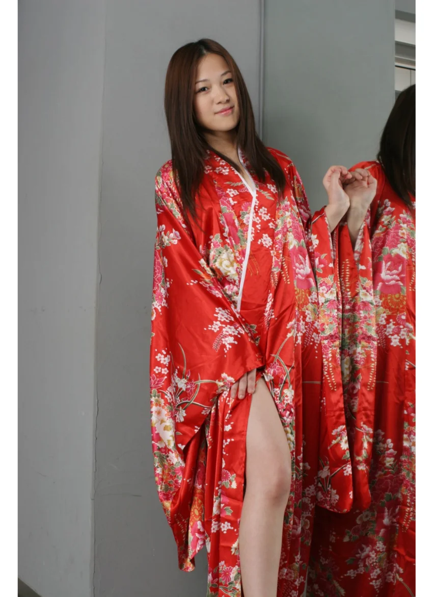 金山佐知子デジタル写真集 試し読み 6