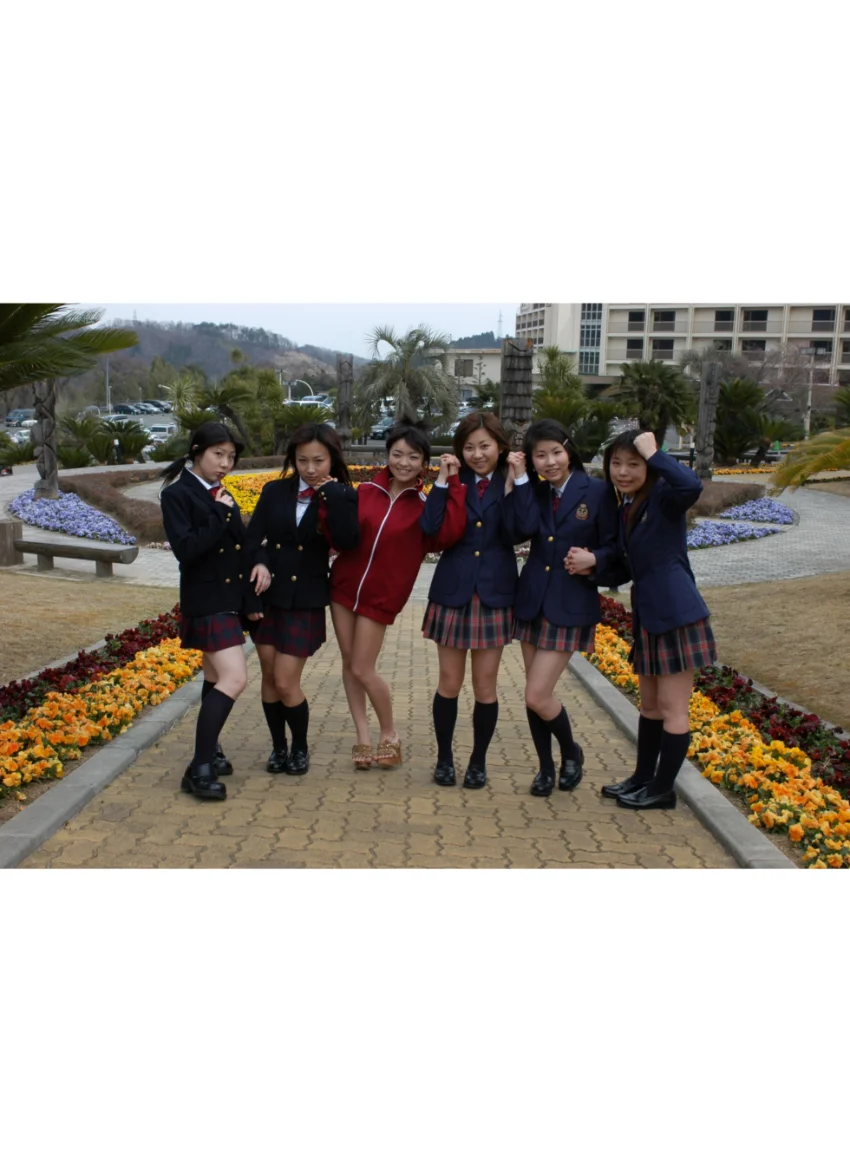 グラドル水泳部〜目指せNO.1〜 試し読み 4