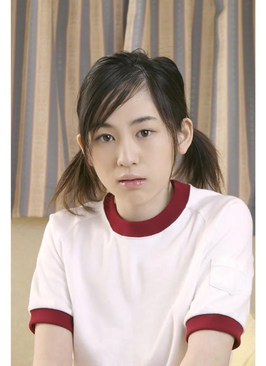 ろりんこブルマーズ 森村由美 試し読み 3