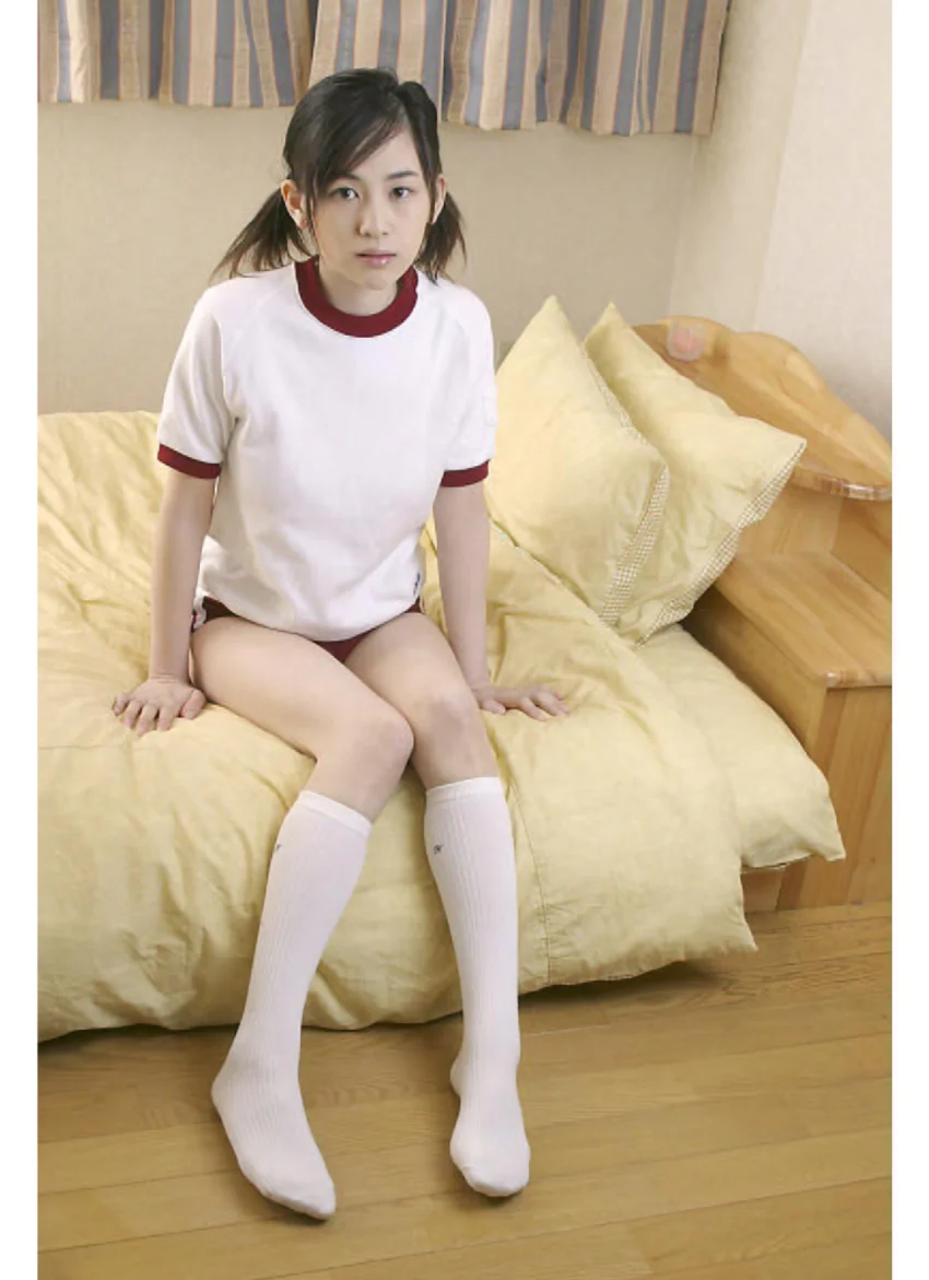 ろりんこブルマーズ 森村由美 試し読み 4